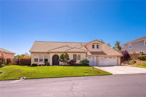 40948 Ridgegate Lane, Palmdale, CA 93551