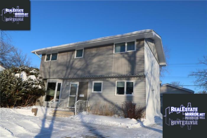 23 Erlandson DrWinnipeg, Manitoba, R3K0G6, Canada