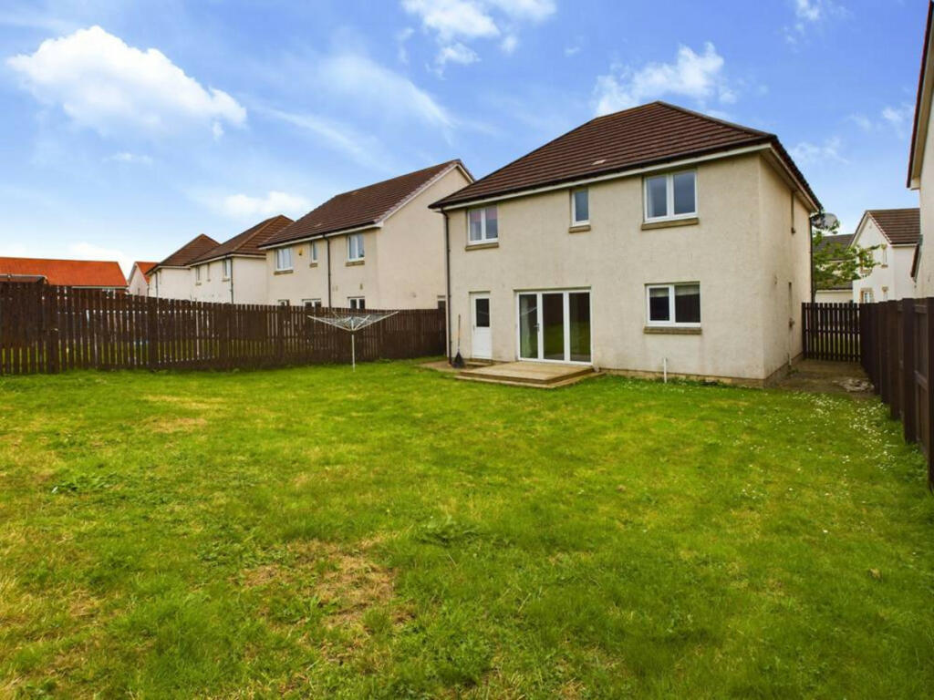 Additional image 30 of Haremoss Drive, Aberdeen, AB12