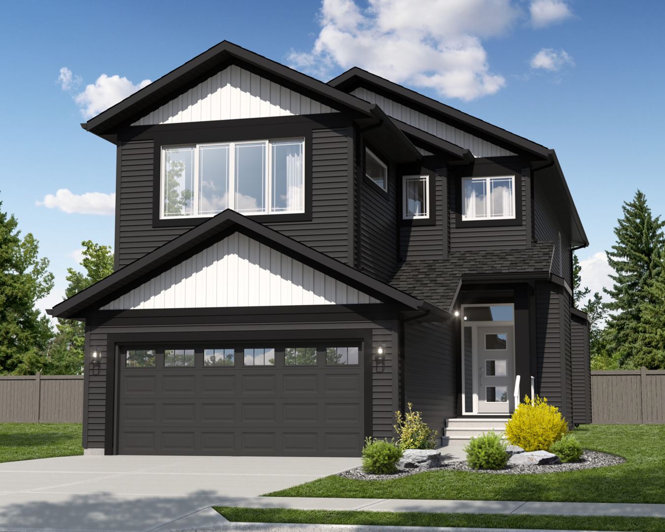 Additional image 2 of Hawks Ridge by Big Lake