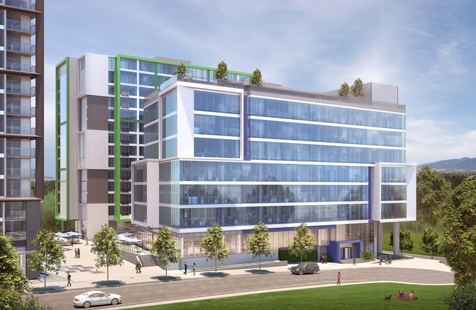 Additional image 2 of 375 East 1st Avenue Condos