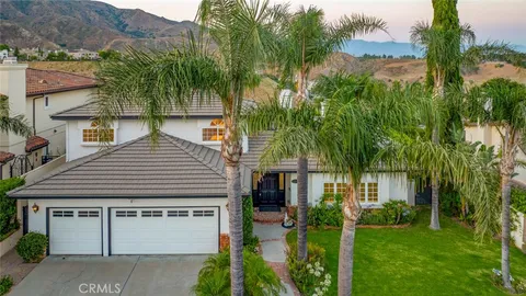 12052 Beaufait Avenue, Porter Ranch, CA 91326