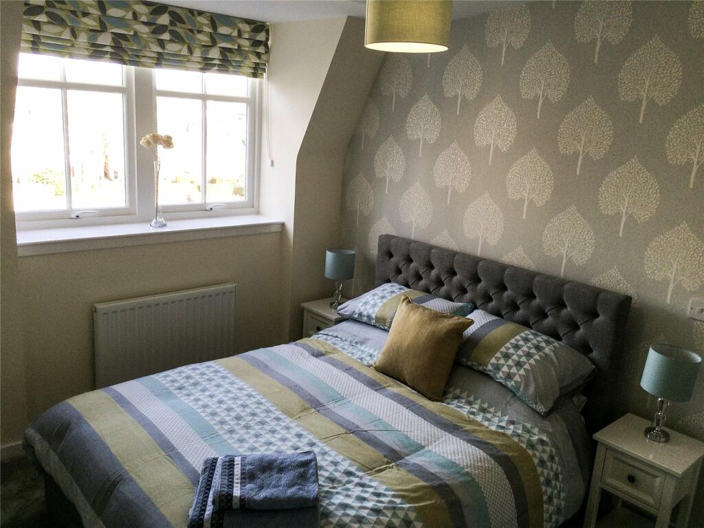 Additional image 7 of Aspire Grove, 36 Claremont Street, West End, Aberdeen, AB10