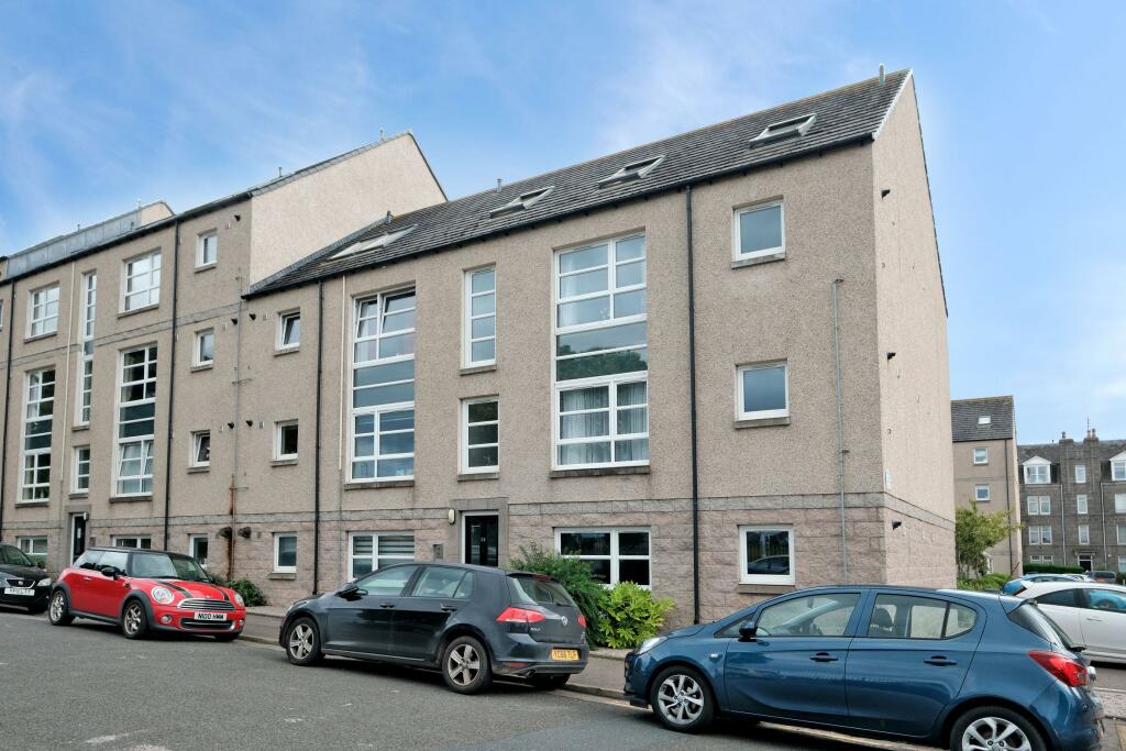 Additional image 20 of 38 Erroll Street, The City Centre, Aberdeen, AB24