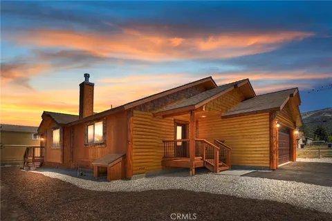 878 Fir Lane, Big Bear City, CA 92314