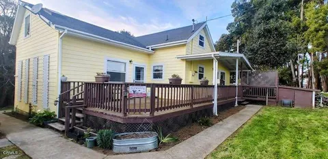 19981 Minnesota Avenue, Fort Bragg, CA 95437