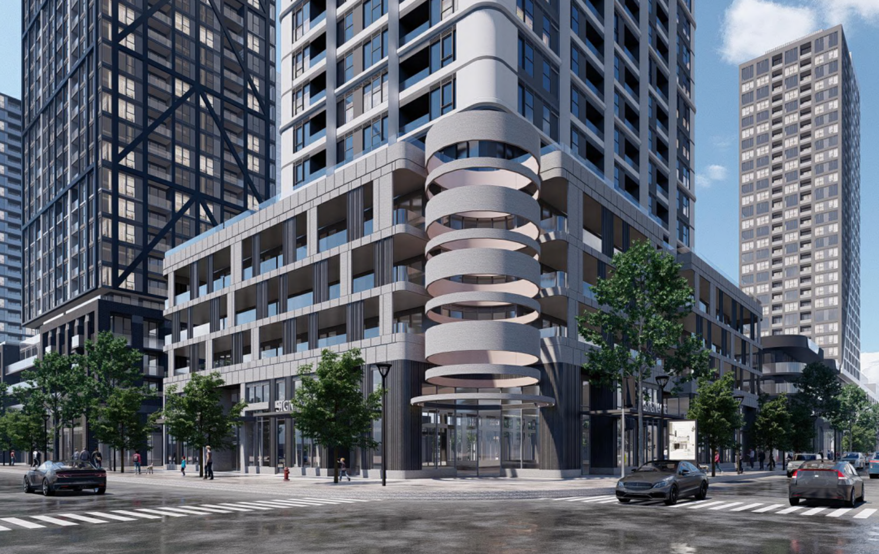 Additional image 2 of Golden Mile - Block B2