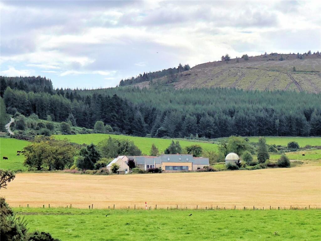 Additional image 33 of 2 Inchloan Steadings, Durris, Banchory, AB31