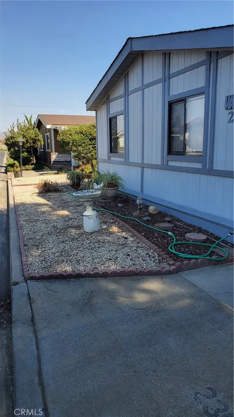 519 W Taylor Street Unit 236, Santa Maria, CA 93458
