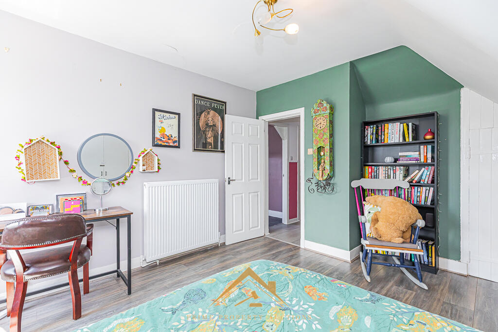 Additional image 8 of Post Office Flat, Echt, Westhill, AB32 6UL