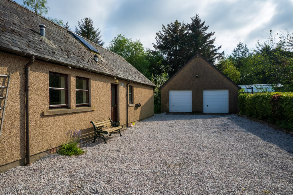 Additional image 25 of Thornton, Laurencekirk, AB30