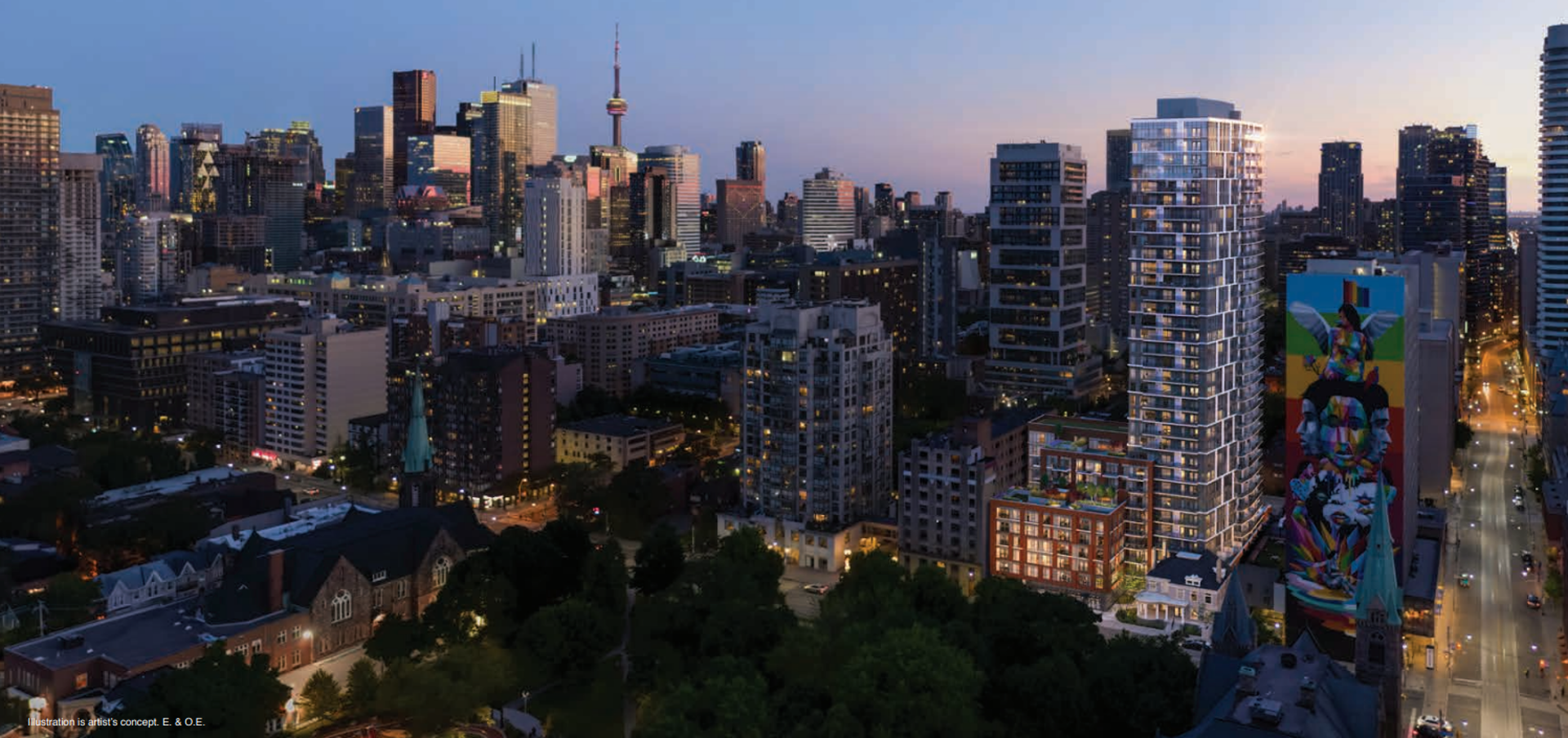 Additional image 14 of JAC Condos