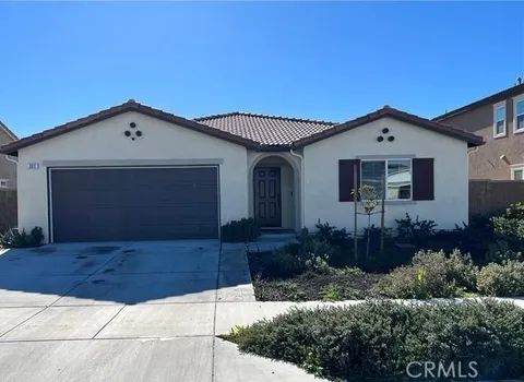 301 Brittania Road, Hemet, CA 92543