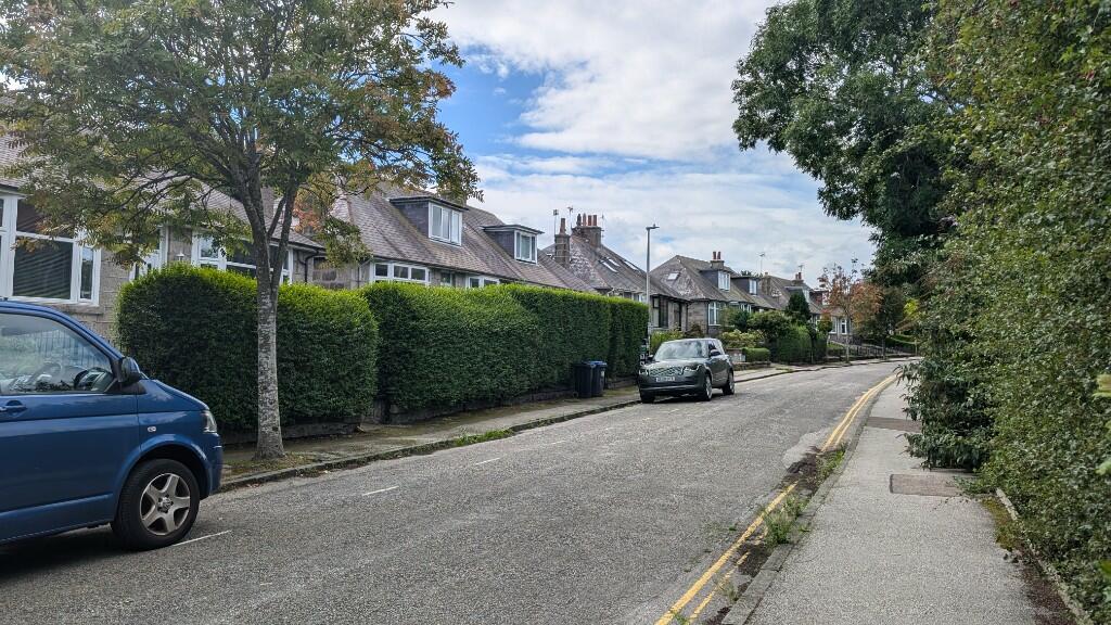 Additional image 3 of Sunnyside Terrace, Aberdeen, AB24 3NB