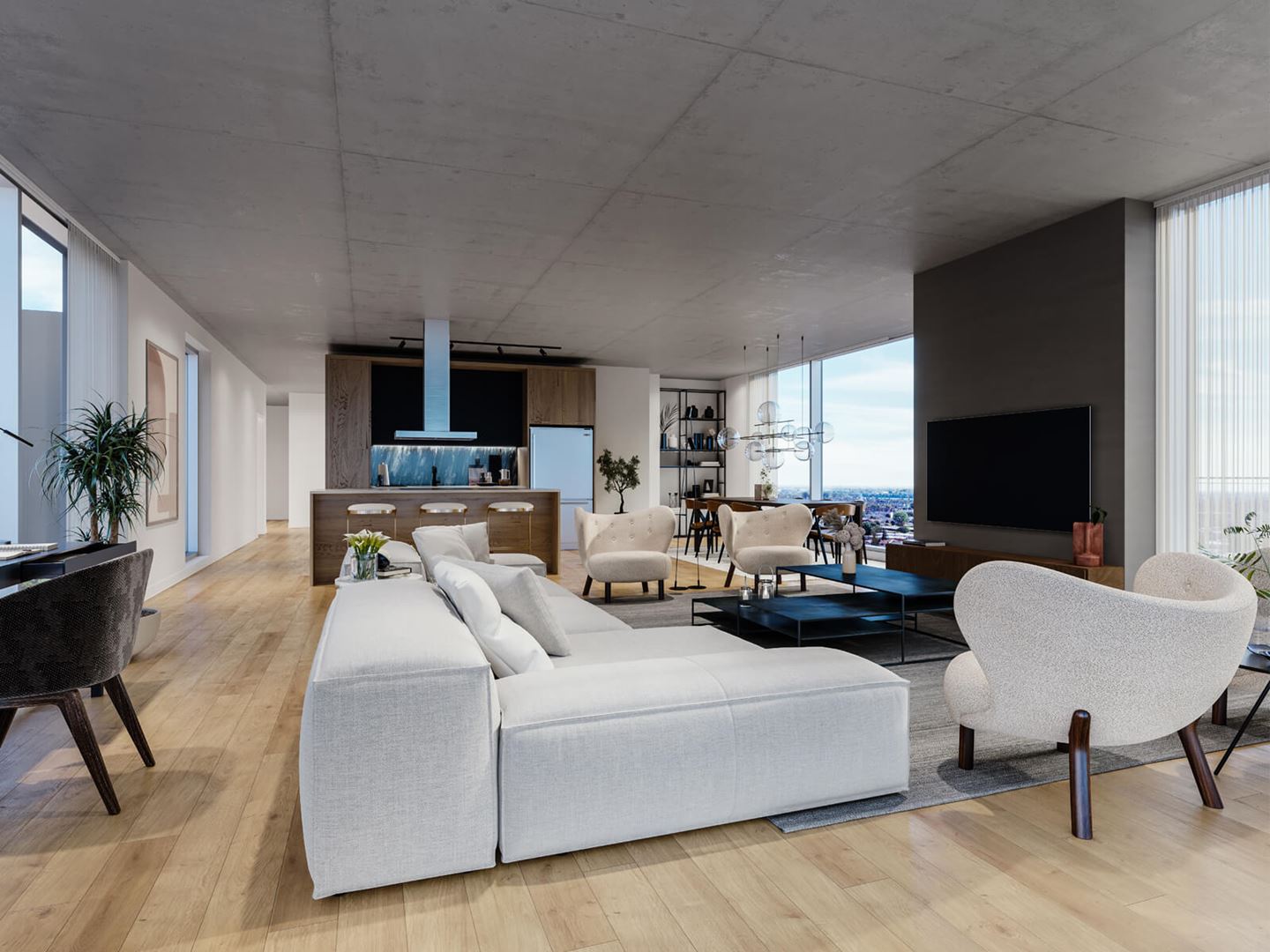 Additional image 13 of FLEMING SUR LE PARC