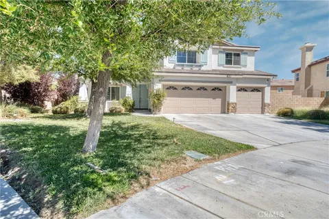 4767 W Avenue J2, Lancaster, CA 93536