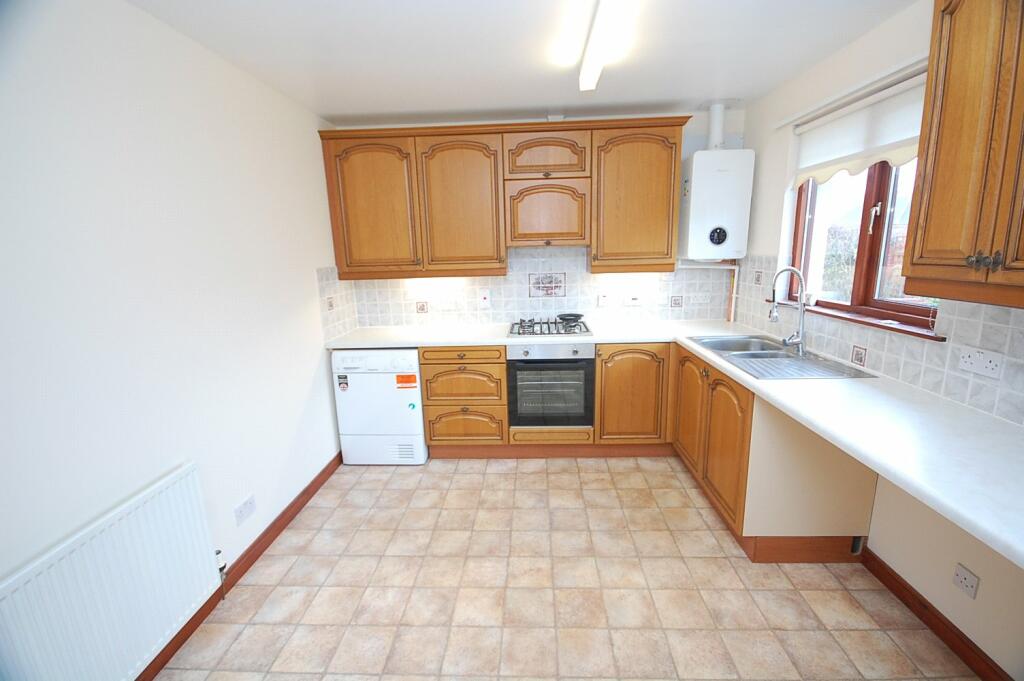 Additional image 11 of Rosewell Park, West End, Aberdeen, AB15