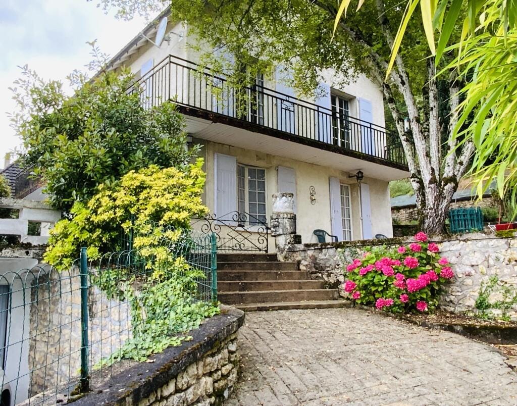 Aquitaine, Dordogne, Montignac, France