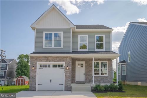 7527 Fort Avenue, Fort Howard, MD 21052