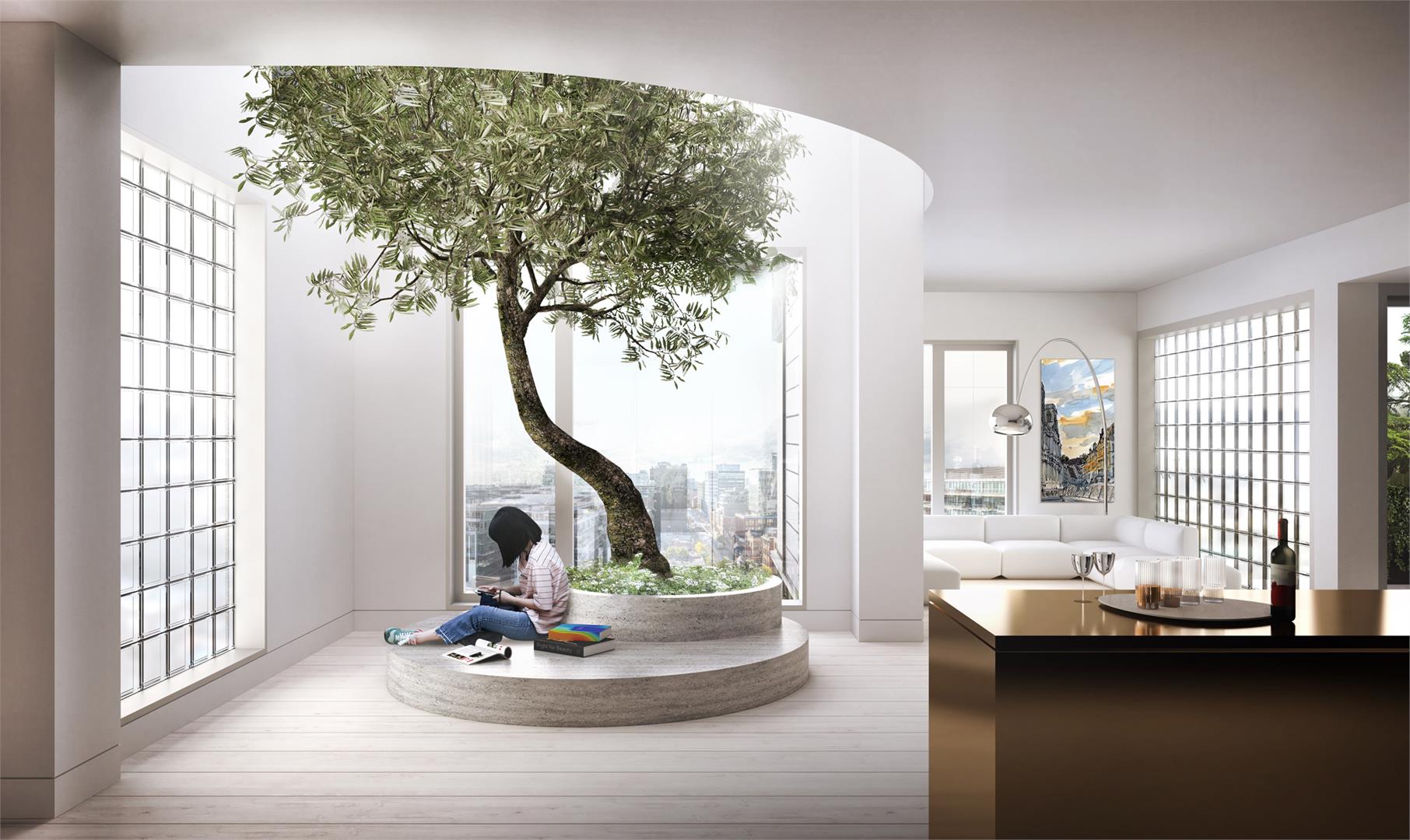 Additional image 52 of King Toronto Condos