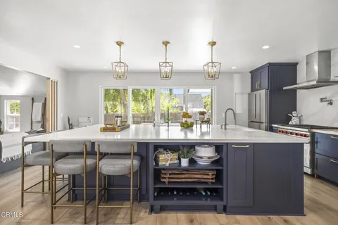 913 Sunset Place, Ojai, CA 93023