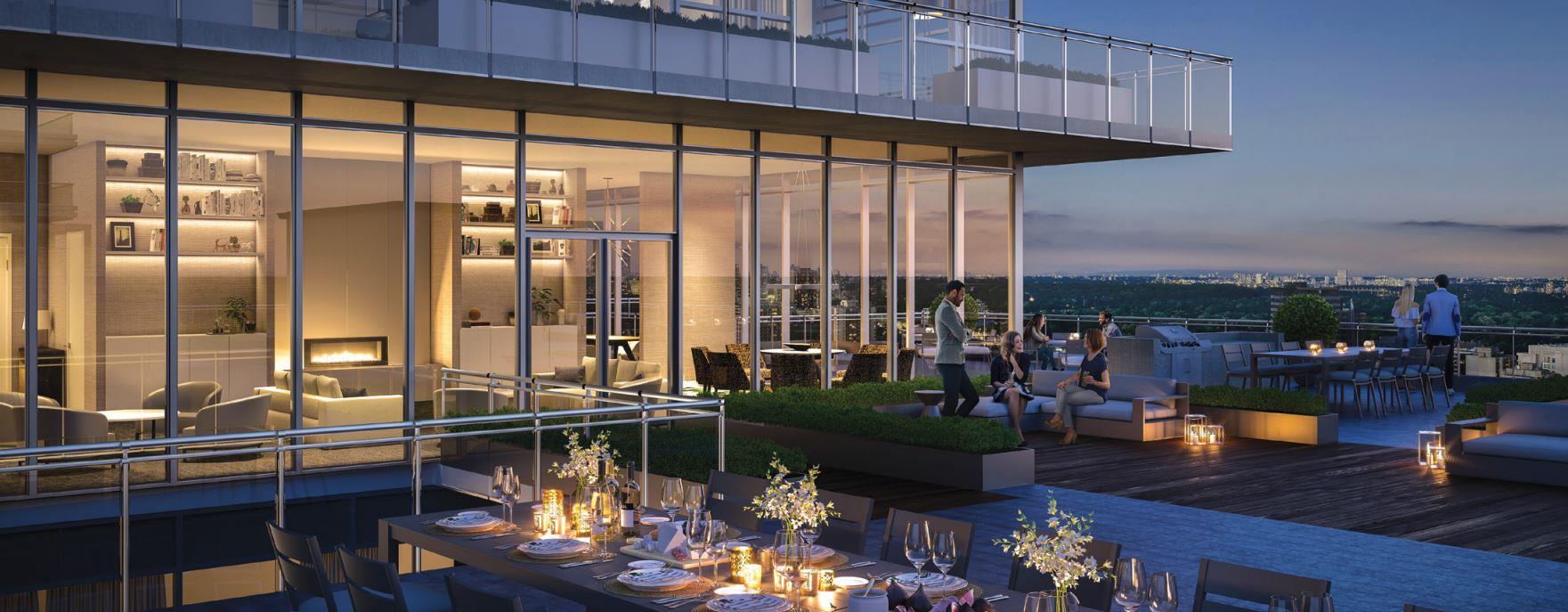 Additional image 7 of Upper East Village Condos