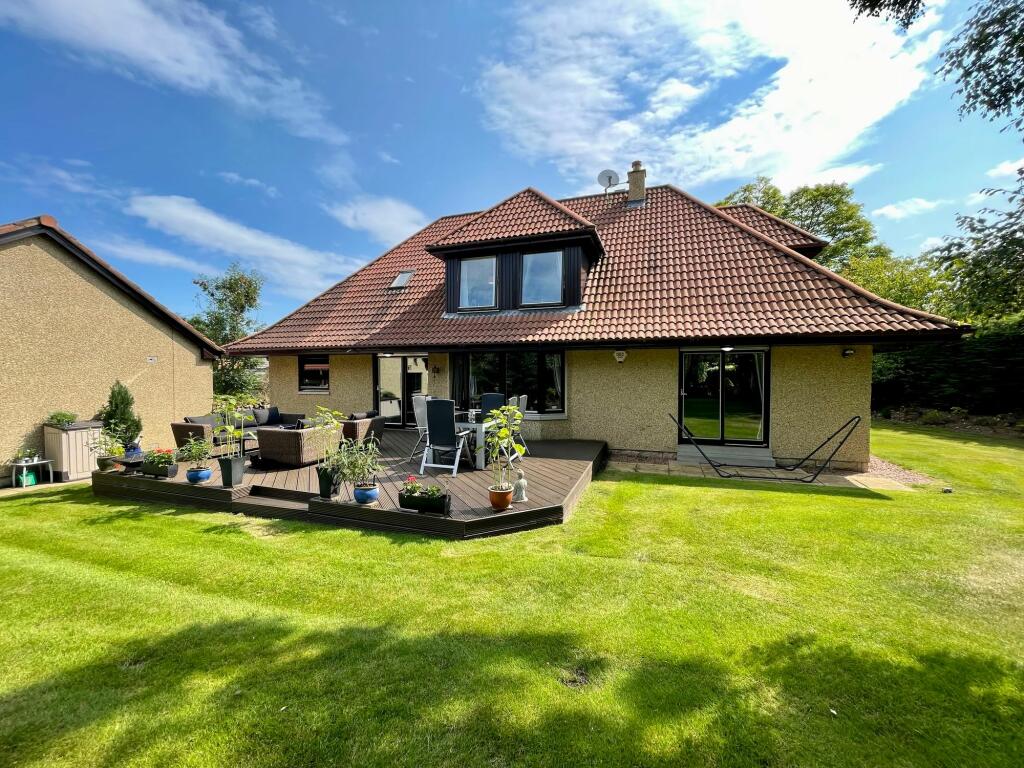 Additional image 37 of Banchory, AB31