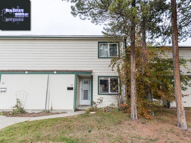 32-100 Lewes Boulevard, Whitehorse, Yukon, Y1A3W1, Canada
