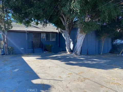 7533 Maie Avenue, Los Angeles, CA 90001