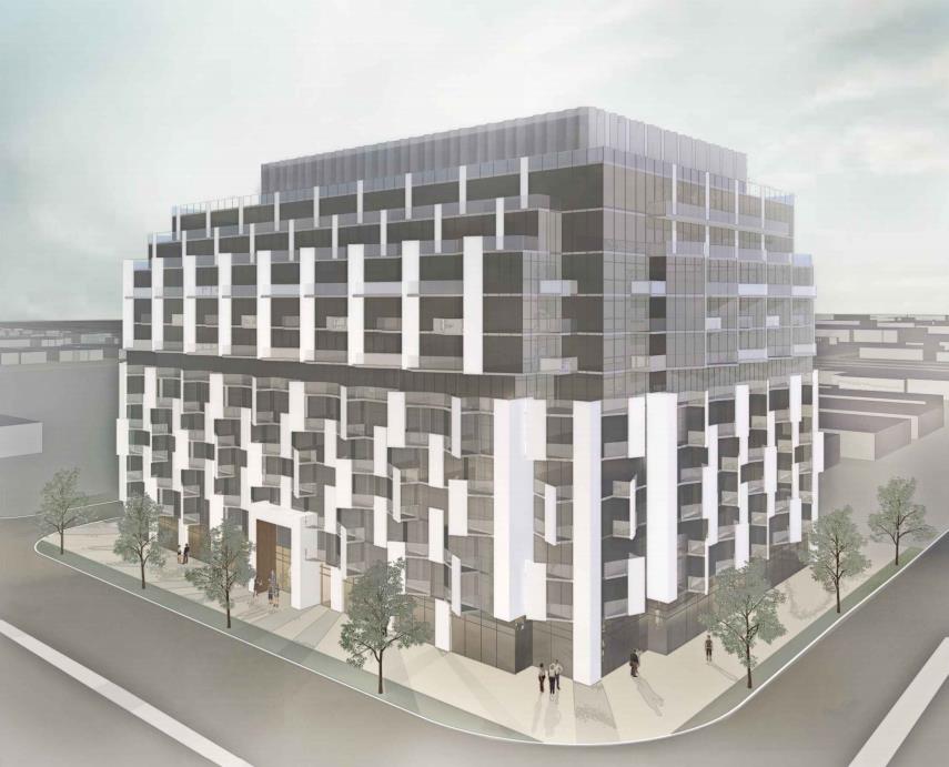 1049 The Queensway Condos photo 2