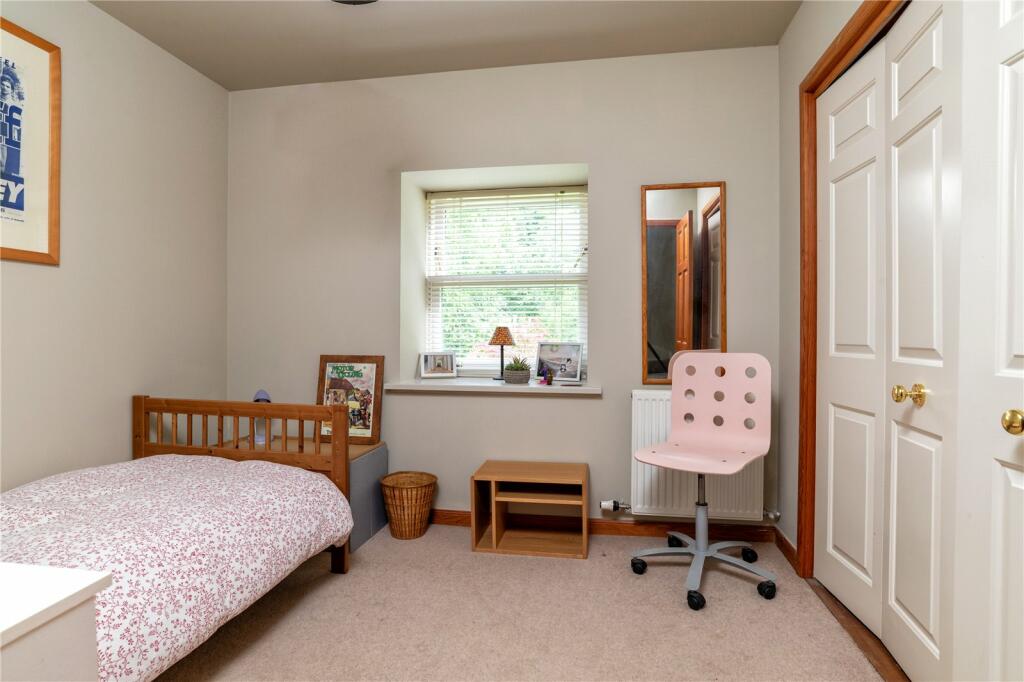 Additional image 10 of Bo Dhachaigh, Kingsford Steadings, Alford, Aberdeenshire, AB33