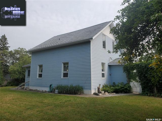 405 3rd Street E, Wynyard, Saskatchewan, S0A4T0, Canada