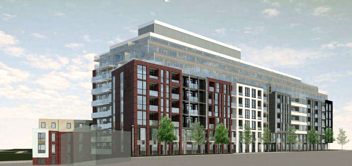 1615 Kingston Road Condos photo 4