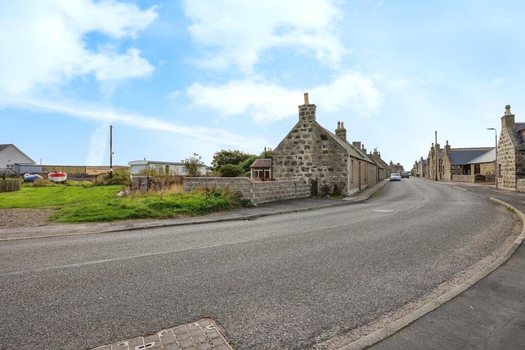 Additional image 11 of Pitullie, Fraserburgh, AB43