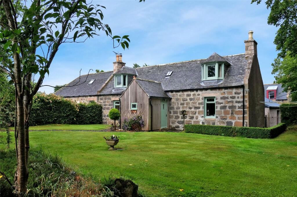 Additional image 14 of The Neuk, Meikle Wartle, Inverurie, AB51