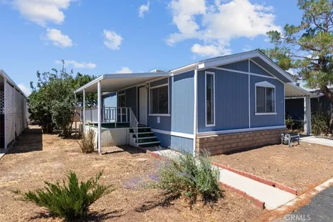 14556 Tehachapi Blvd Unit 10, Tehachapi, CA 93561