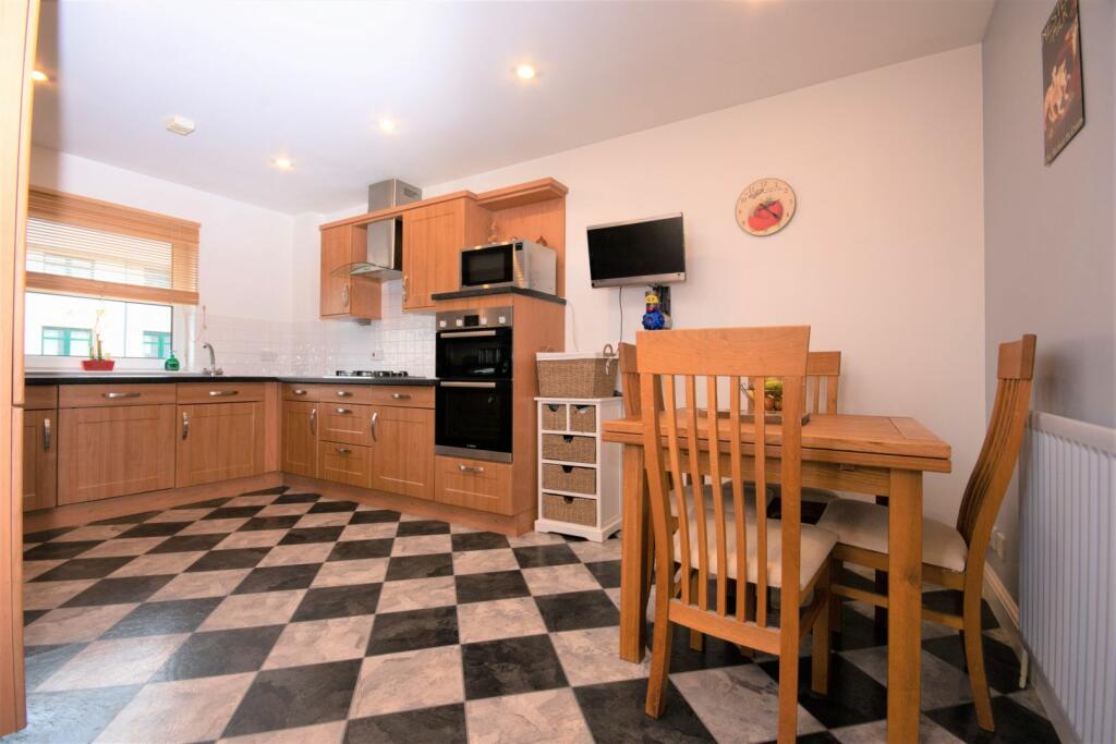 Additional image 5 of Grandholm Crescent, Bridge of Don, Aberdeen, AB22