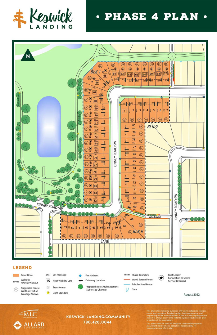 Additional image 22 of Keswick Landing