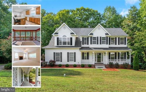 5290 Daniels Gussie Way, Huntingtown, MD 20639