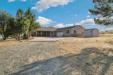 41755 Saddleback Drive, Aguanga, CA 92536