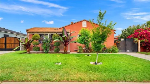 1813 N Central Avenue, Los Angeles, CA 90059