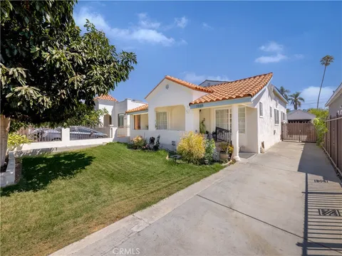 3030 Farmdale Avenue, Los Angeles, CA 90016