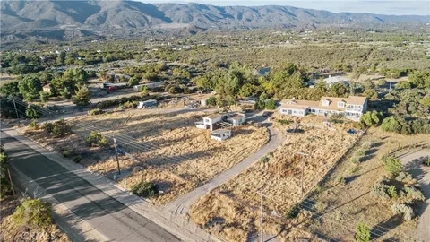 Property image - 37310 Bautista Canyon Road, Anza, CA 92539
