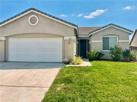 268 Starboard Court, San Jacinto, CA 92583