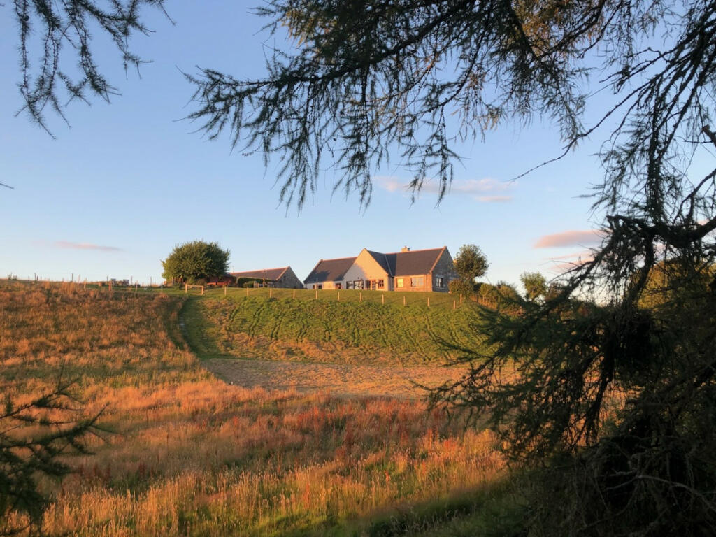 Additional image 32 of Fortrie, Turriff, AB53