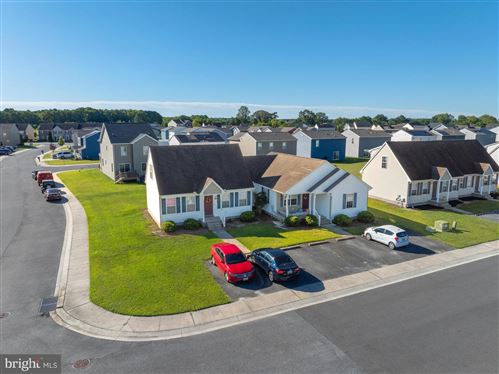 227229 North Brown Street, Fruitland, MD 21826