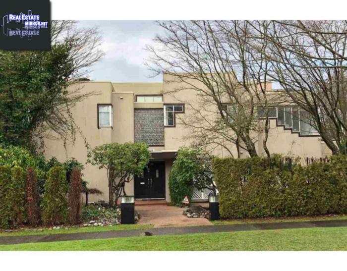 6117 Adera StreetVancouver, British Columbia, V6M3J5, Canada