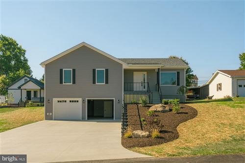 Primary image of 178 Miller Street, Grantsville, MD 21536