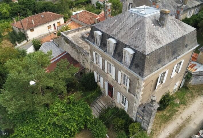 Additional image 3 of Ruffec, Charente, 16700, France