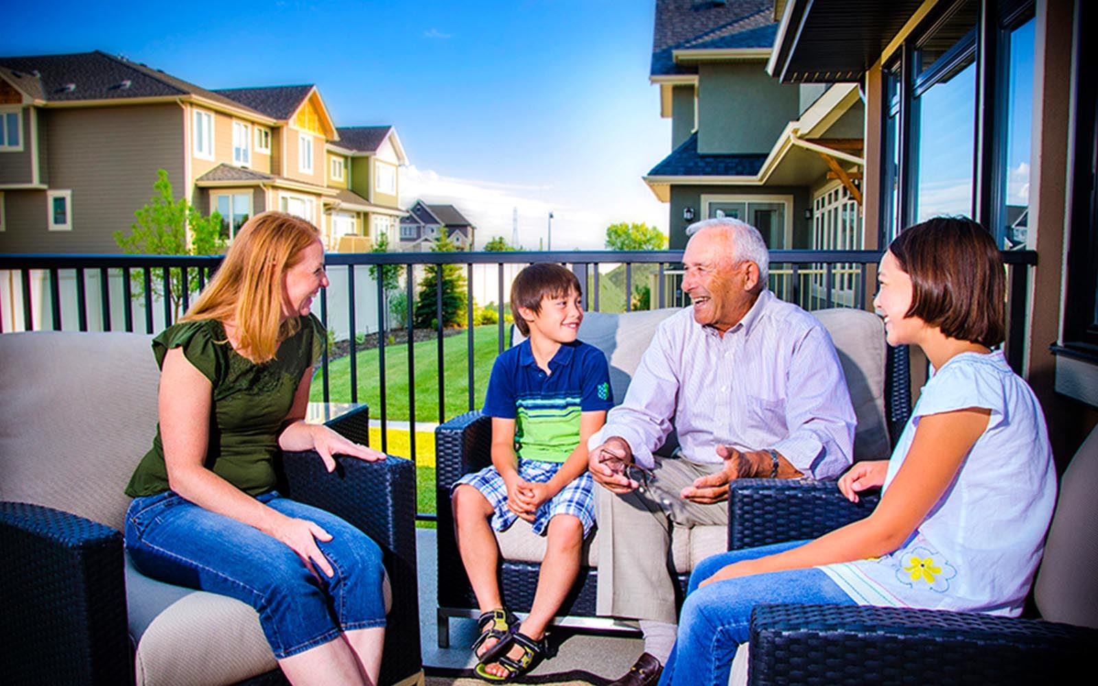 Additional image 7 of Single Family Collection at The Rise at West Grove Estates